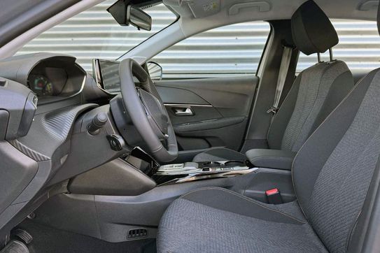Peugeot 208 e-208 Style 50kWh