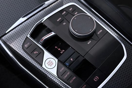 BMW Seria 3 320d xDrive M Sport