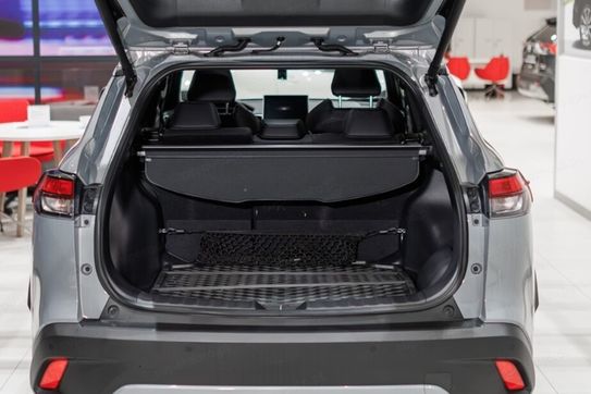 Toyota Corolla Cross 2.0 Hybrid Executive