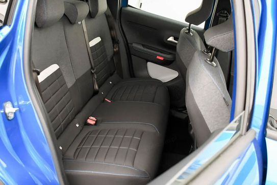 Citroen C3 Plus 1.2 mHEV