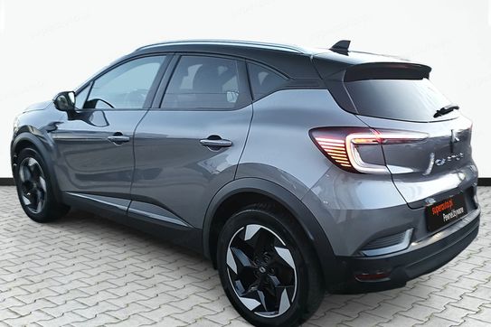 Renault Captur 1.3 TCe Techno EDC