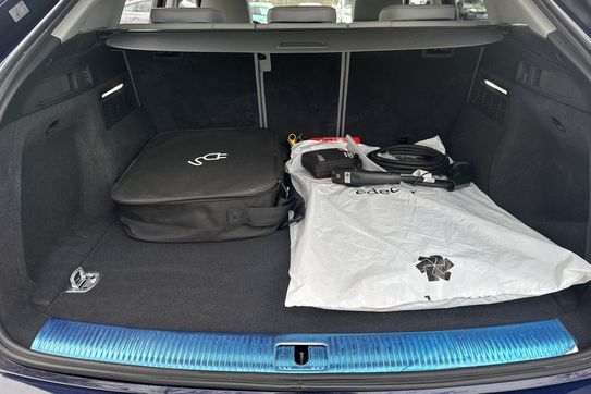 Audi Q5 50 TFSI e quattro S Line