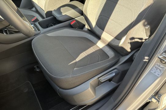 Skoda Kodiaq Ambition 1.5 TSI DSG