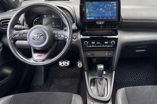 Toyota Yaris Cross Hybrid 1.5 GR Sport