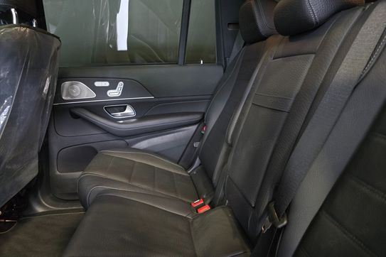 Mercedes GLS 450 d 4-MATIC AMG Line