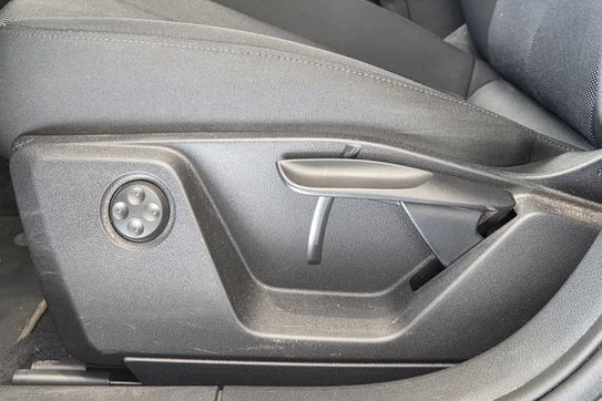 Audi Q2 30 TFSI S-Line