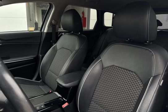 Kia Ceed 1.5 T-GDI L Business Line DCT