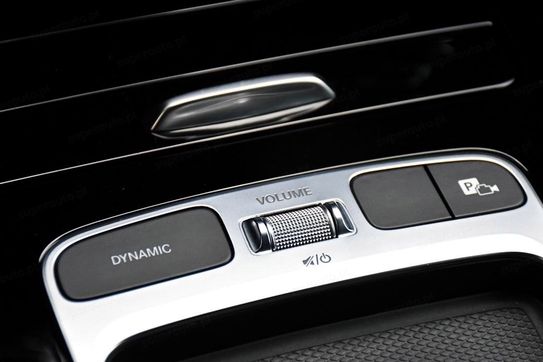 Mercedes Klasa A 200 AMG Line