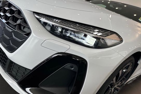 Audi A5 TFSI quattro S line