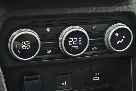 Dacia Sandero Stepway 1.0 TCe Extreme