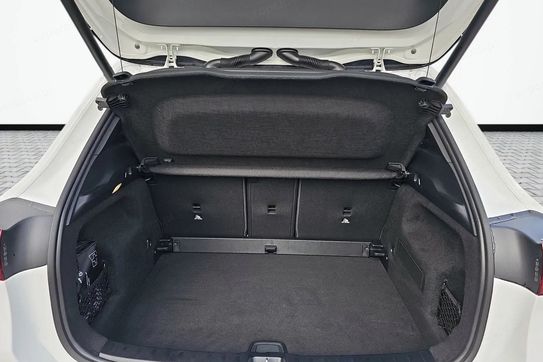 Mercedes GLA 200 AMG Line