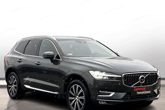 Volvo XC60 B4 B Inscription
