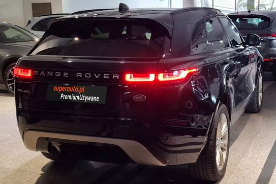 Land Rover Range Rover Velar D200 AWD