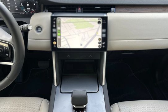 Land Rover Discovery Sport 2.0 D200 mHEV Dynamic S aut