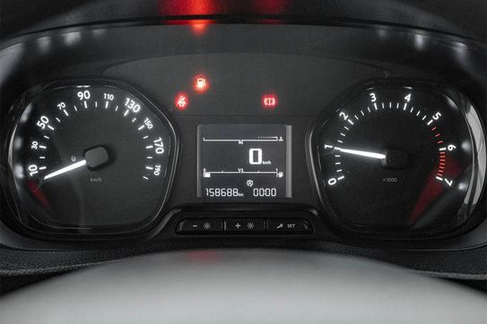 Toyota Proace Verso Long L2H1