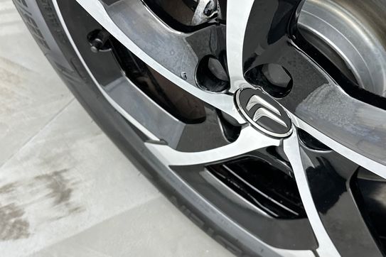 Citroen C5 Aircross Feel 1.2 PureTech EAT8