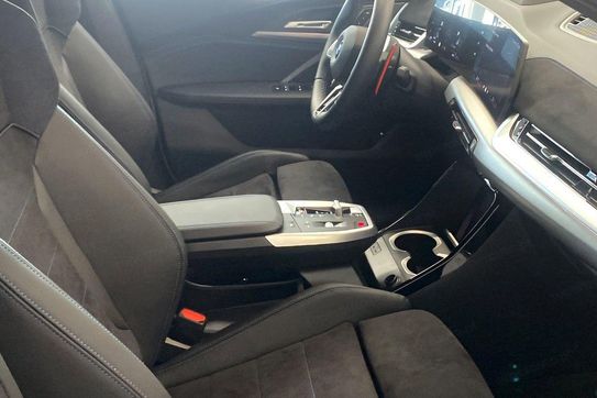BMW X2 M35i xDrive