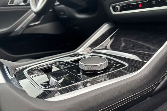 BMW X6 xDrive30d M Sport