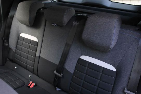 Citroen C3 Plus 1.2 Turbo