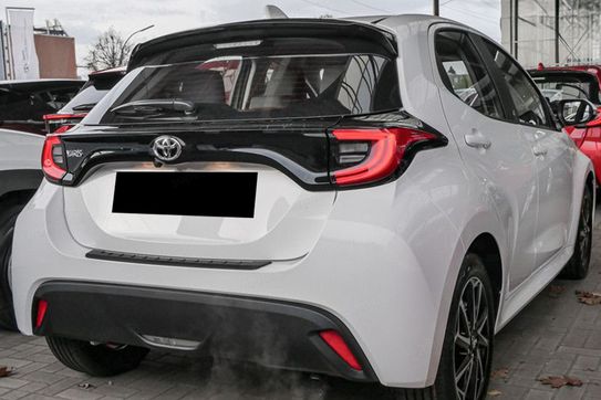 Toyota Yaris Style 1.5 Hybrid