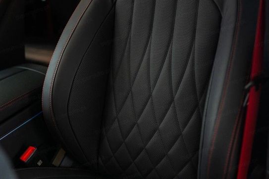 Mercedes Klasa G AMG 63