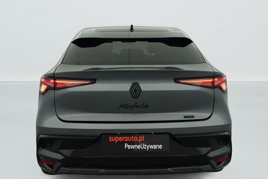 Renault Rafale Esprit Alpine 1.6 E-Tech Full Hybrid 4x4