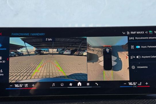 BMW Seria 3 Touring M3 Competition xDrive