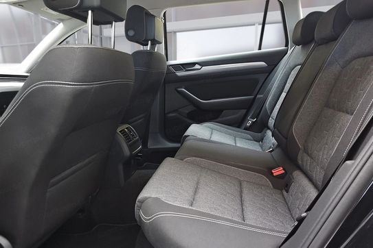 Volkswagen Passat 2.0 TDI EVO Business DSG