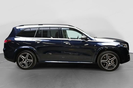 Mercedes GLS 400 d 4-Matic