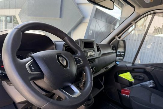 Renault Master dCi L3H2  (bryg.)