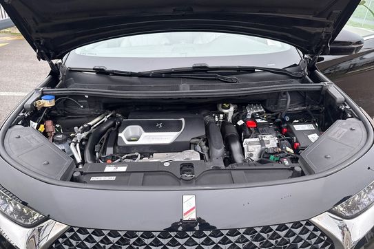 DS DS 7 Rivoli 1.6 E-Tense PHEV AT