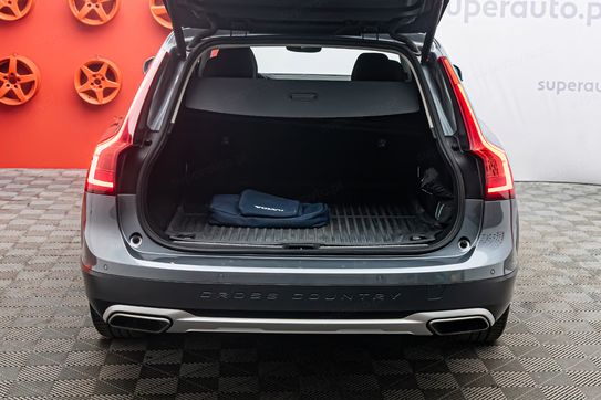 Volvo V90 Cross Country T5 AWD