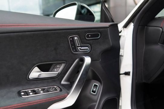 Mercedes CLA Shooting Brake 200 AMG Line