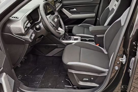Dacia Bigster Journey LPG 1.2 mHEV