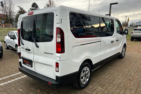 Renault Trafic Kombi L2H1 Equilibre