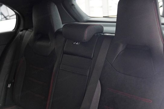 Mercedes Klasa A 220 4-Matic AMG Line