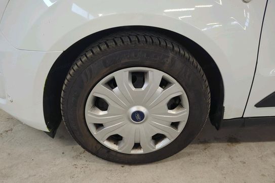 Ford Transit Connect Kombi L1H1 Trend