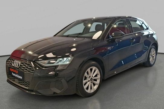 Audi A3 Sportback 35 TFSI