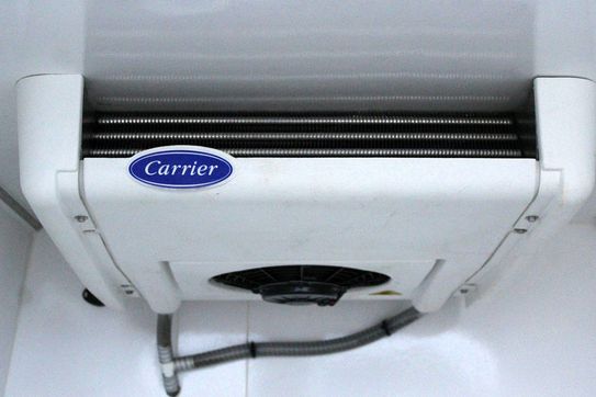 Peugeot Partner Van L2H1 Chłodnia do -20°C