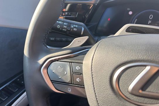 Lexus RZ 350e Prestige BEV