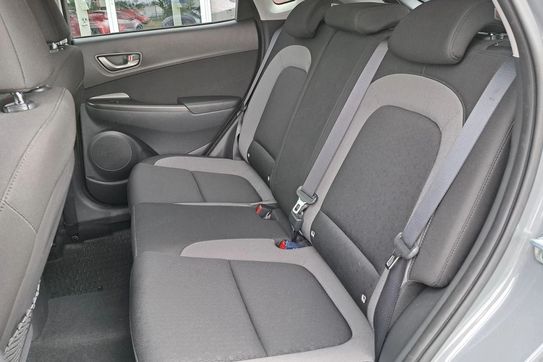 Hyundai Kona 1.6 T-GDI Premium DCT