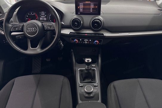 Audi Q2 30 TFSI