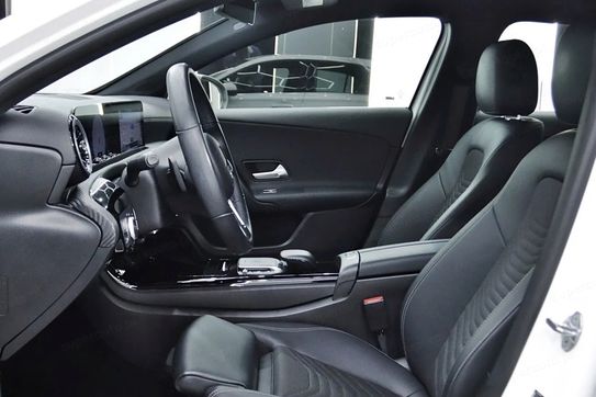 Mercedes Klasa A 200 Progressive