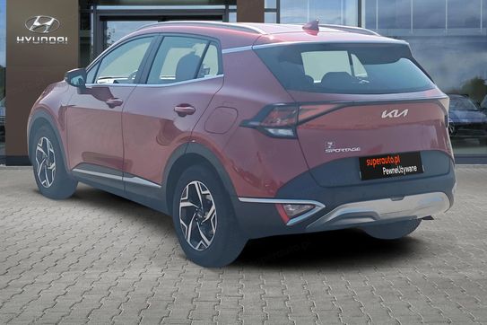 Kia Sportage 1.6 T-GDI M 2WD