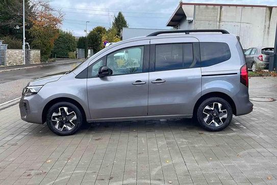 Nissan Townstar Combi 1.3 DIG-T L1H1 Tekna DCT