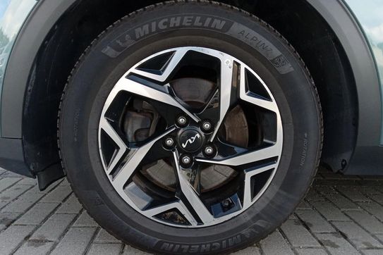 Kia Sportage 1.6 t-Gdi m 2WD