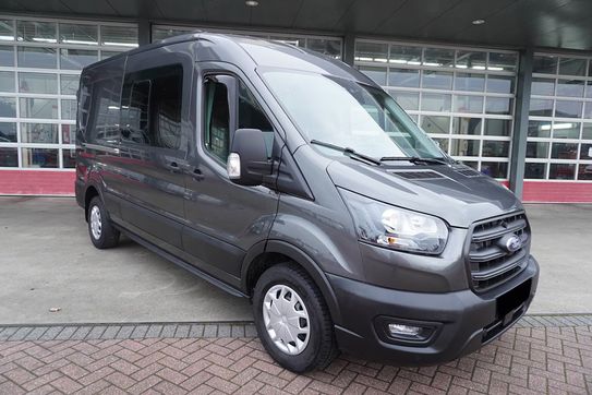 Ford Transit 350 L3H2 Trend Zabudowa Brygadowa A8