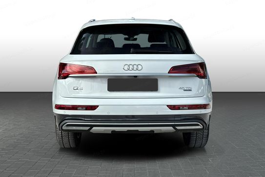 Audi Q5 40 TDI quattro Advanced