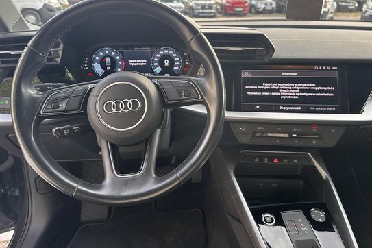 Audi A3 35 TFSI