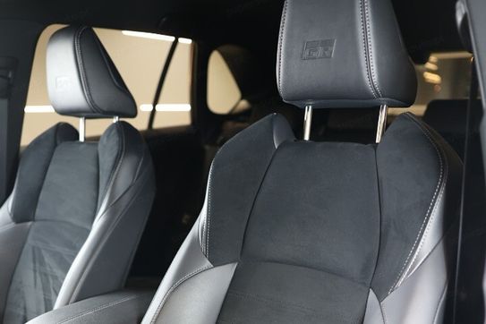 Toyota RAV4 2.5 Plug-In Hybrid GR Sport 4x4